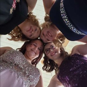 Meet your Posher, Sadie